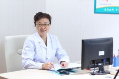 关若丽 教授